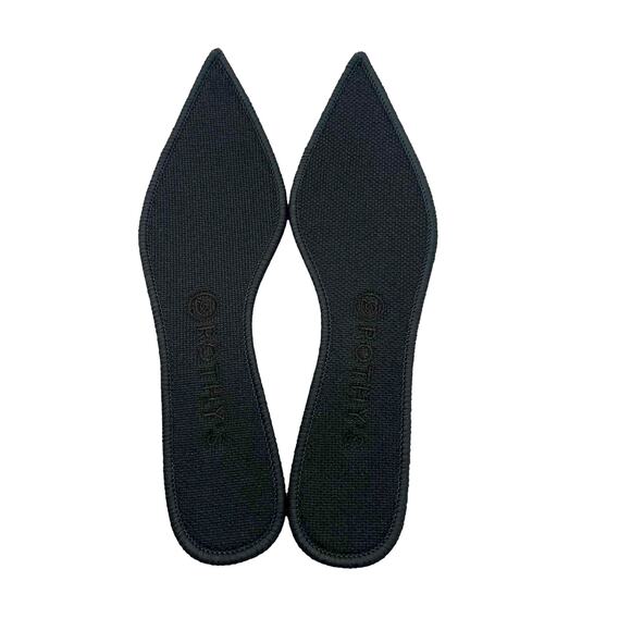 Rothy's Mary Jane Twilight Metallic Retired Women’s‎ Size 11.5 - Picture 5 of 8